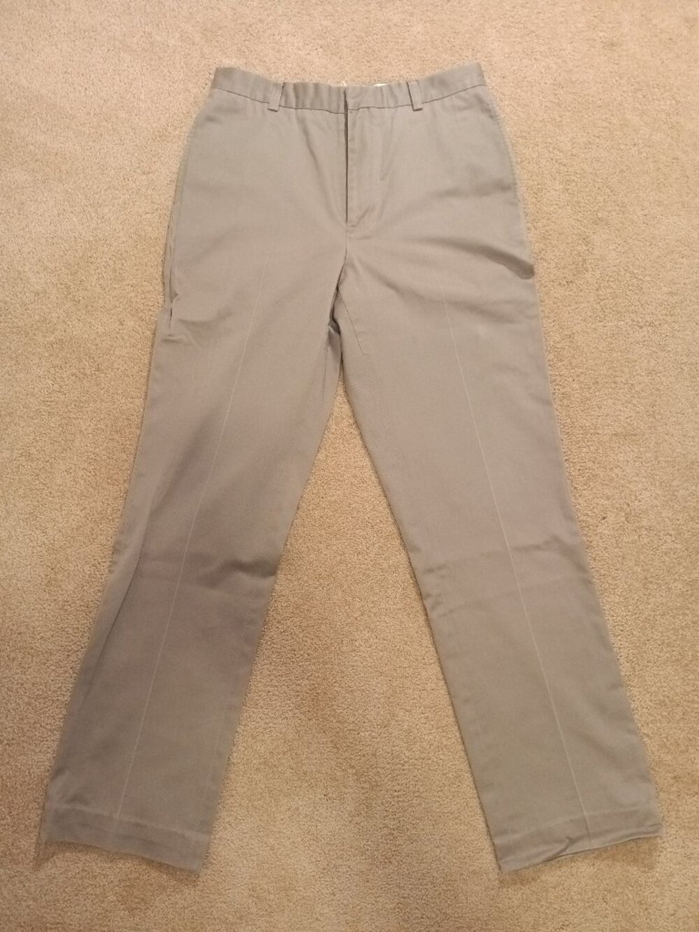 L.L. Bean Dress Pants (32x32)